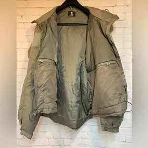 halys | Jackets & Coats | Halys Sekri Military Pcu Level 7 Type